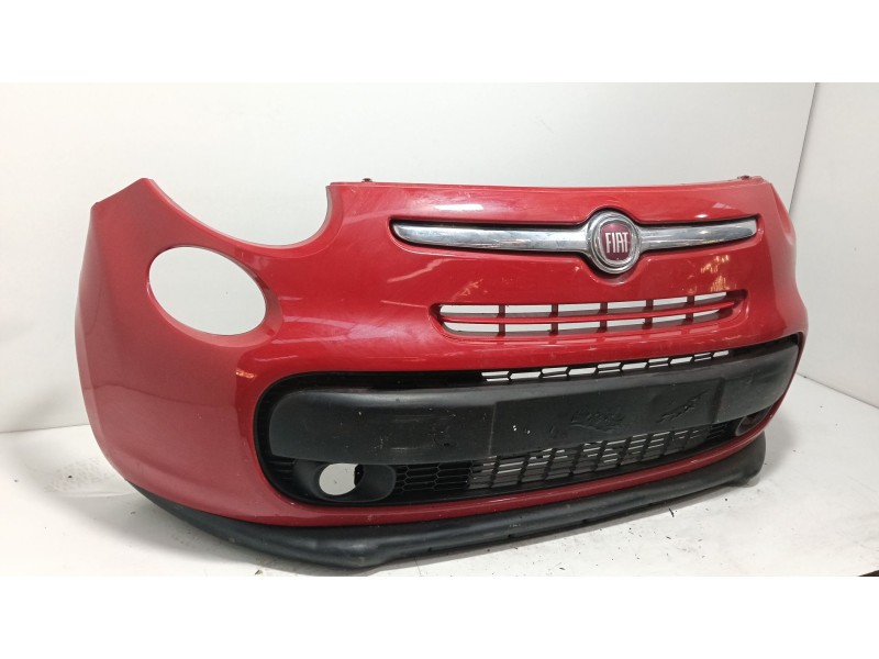 Recambio de paragolpes delantero para fiat 500l (351_, 352_) 1.4 (199lyb1b) referencia OEM IAM   