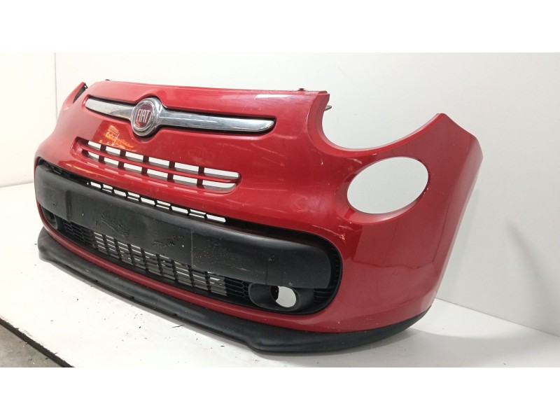 Recambio de paragolpes delantero para fiat 500l (351_, 352_) 1.4 (199lyb1b) referencia OEM IAM   