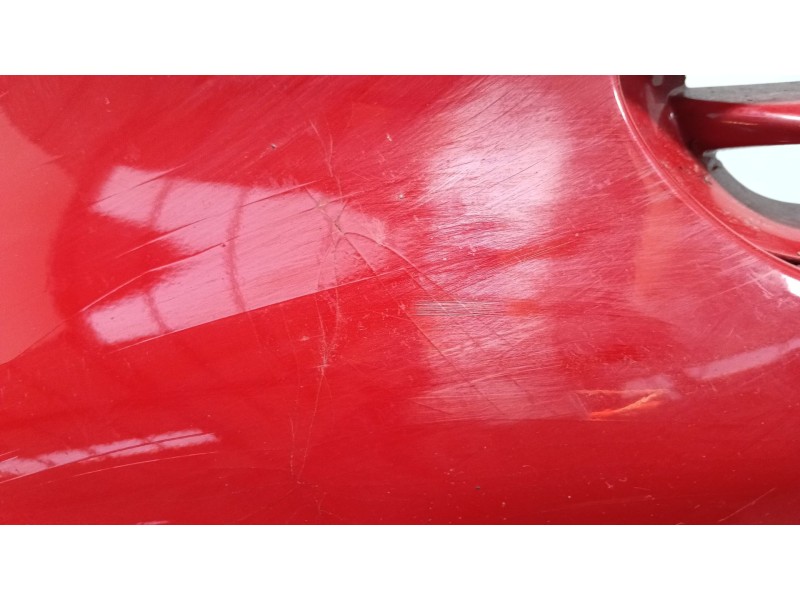 Recambio de paragolpes delantero para fiat 500l (351_, 352_) 1.4 (199lyb1b) referencia OEM IAM   