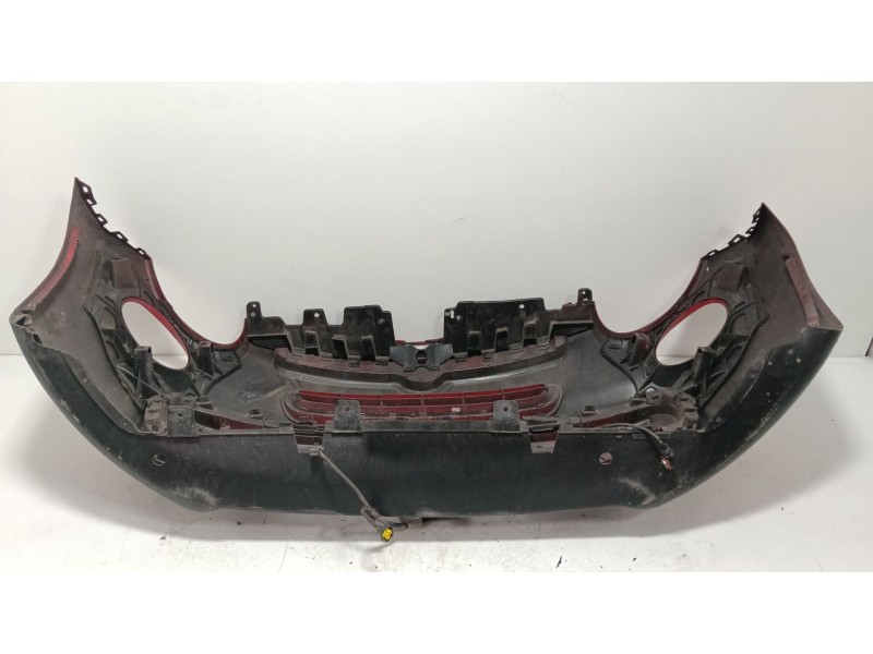 Recambio de paragolpes delantero para fiat 500l (351_, 352_) 1.4 (199lyb1b) referencia OEM IAM   