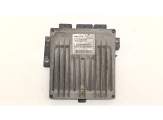Recambio de centralita motor uce para renault clio iii (br0/1, cr0/1) 1.5 dci (br17, cr17) referencia OEM IAM 8200399038  