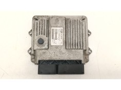 Recambio de centralita motor uce para opel corsa c (x01) 1.3 cdti (f08, f68) referencia OEM IAM 55190069  