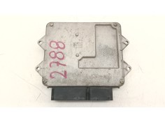 Recambio de centralita motor uce para opel corsa c (x01) 1.3 cdti (f08, f68) referencia OEM IAM 55190069   2