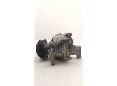 Recambio de compresor aire acondicionado para opel mokka / mokka x (j13) 1.6 cdti (_76) referencia OEM IAM 42456934   2