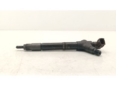 Recambio de inyector para toyota auris (_e18_) 2.0 d-4d (ade186_) referencia OEM IAM 236700R100   2