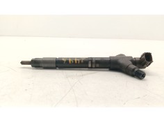 Recambio de inyector para toyota auris (_e18_) 2.0 d-4d (ade186_) referencia OEM IAM 236700R100   2