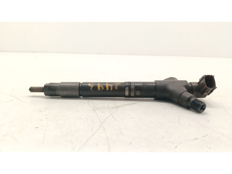 Recambio de inyector para toyota auris (_e18_) 2.0 d-4d (ade186_) referencia OEM IAM 236700R100  
							