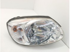 Recambio de faro derecho para hyundai accent ii (lc) 1.5 crdi referencia OEM IAM   
