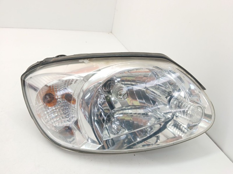Recambio de faro derecho para hyundai accent ii (lc) 1.5 crdi referencia OEM IAM   