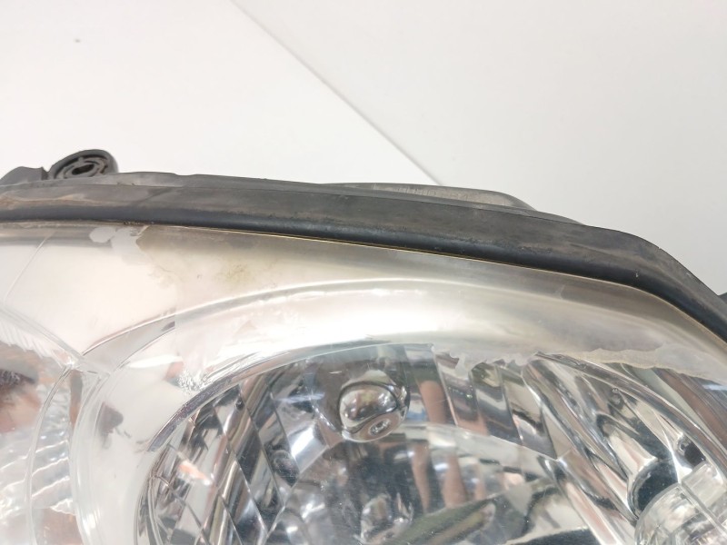 Recambio de faro derecho para hyundai accent ii (lc) 1.5 crdi referencia OEM IAM   