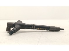 Recambio de inyector para toyota auris (_e18_) 2.0 d-4d (ade186_) referencia OEM IAM 236700R100  