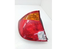 Recambio de piloto trasero izquierdo para hyundai accent ii (lc) 1.5 crdi referencia OEM IAM 92401257  