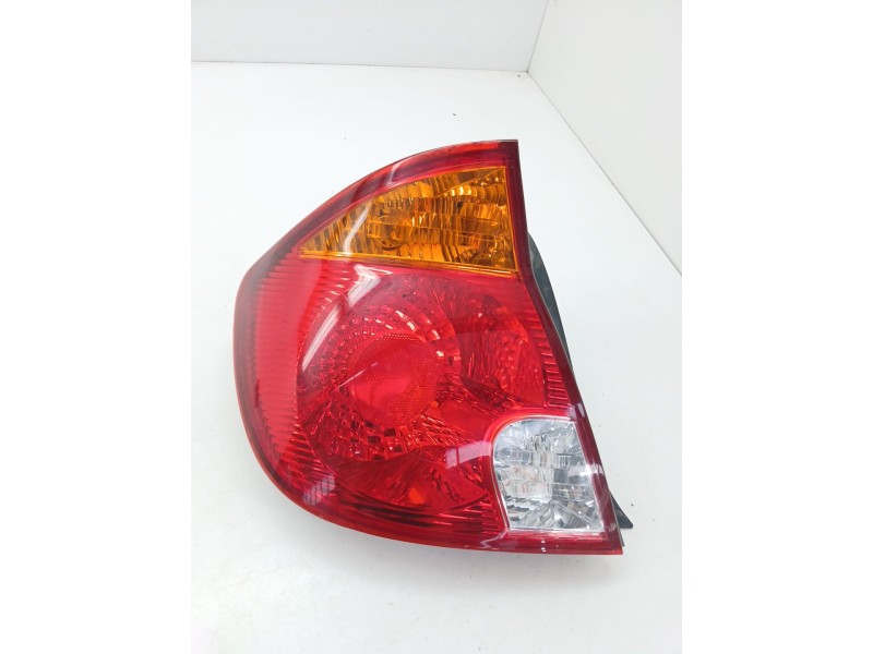 Recambio de piloto trasero izquierdo para hyundai accent ii (lc) 1.5 crdi referencia OEM IAM 92401257  