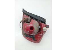 Recambio de piloto trasero izquierdo para hyundai accent ii (lc) 1.5 crdi referencia OEM IAM 92401257   2