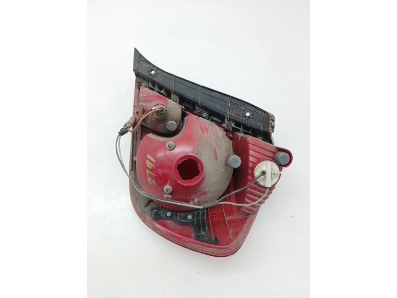 Recambio de piloto trasero izquierdo para hyundai accent ii (lc) 1.5 crdi referencia OEM IAM 92401257  
							
