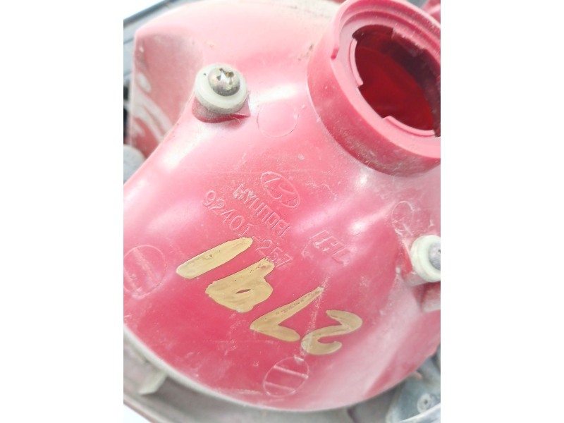 Recambio de piloto trasero izquierdo para hyundai accent ii (lc) 1.5 crdi referencia OEM IAM 92401257  
							