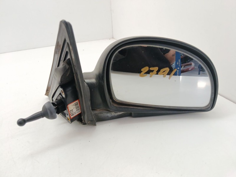 Recambio de retrovisor derecho para hyundai accent ii (lc) 1.5 crdi referencia OEM IAM   