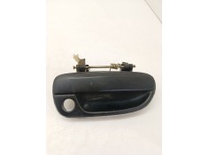 Recambio de maneta exterior delantera derecha para hyundai accent ii (lc) 1.5 crdi referencia OEM IAM 8266025000  
