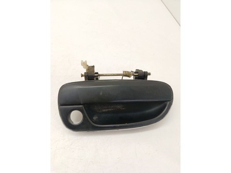 Recambio de maneta exterior delantera derecha para hyundai accent ii (lc) 1.5 crdi referencia OEM IAM 8266025000  