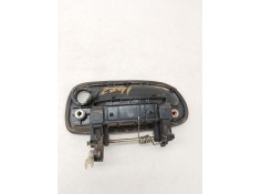 Recambio de maneta exterior delantera derecha para hyundai accent ii (lc) 1.5 crdi referencia OEM IAM 8266025000   2