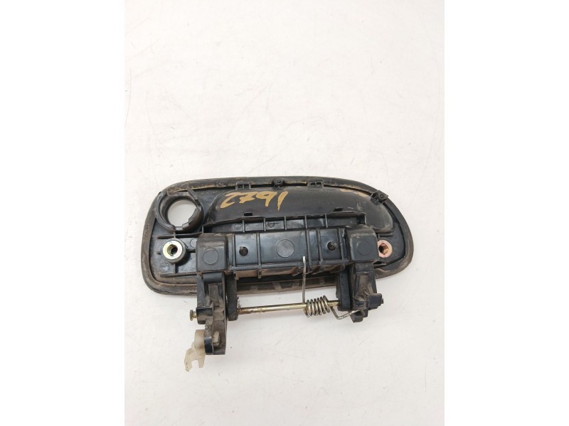 Recambio de maneta exterior delantera derecha para hyundai accent ii (lc) 1.5 crdi referencia OEM IAM 8266025000  