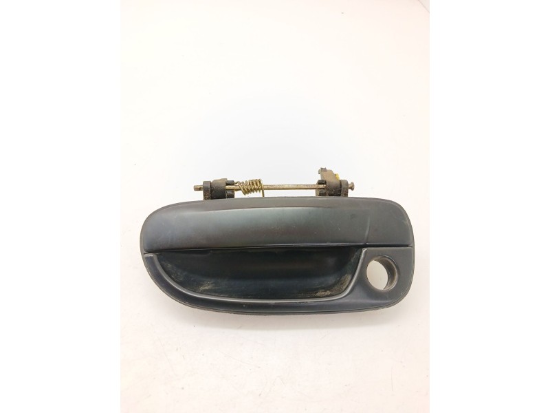 Recambio de maneta exterior delantera izquierda para hyundai accent ii (lc) 1.5 crdi referencia OEM IAM 8265025000  
							