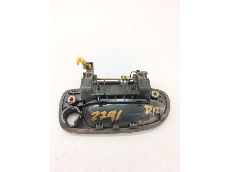 Recambio de maneta exterior delantera izquierda para hyundai accent ii (lc) 1.5 crdi referencia OEM IAM 8265025000  
							