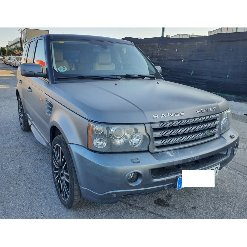 land rover range rover sport del año 2005