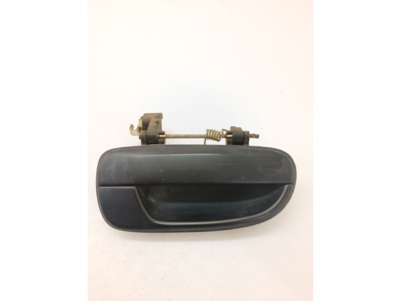 Recambio de maneta exterior trasera derecha para hyundai accent ii (lc) 1.5 crdi referencia OEM IAM 8366025000  