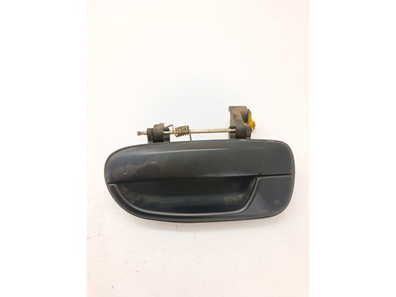 Recambio de maneta exterior trasera izquierda para hyundai accent ii (lc) 1.5 crdi referencia OEM IAM 8365025000  
							