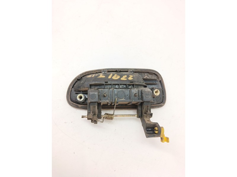Recambio de maneta exterior trasera izquierda para hyundai accent ii (lc) 1.5 crdi referencia OEM IAM 8365025000  
							