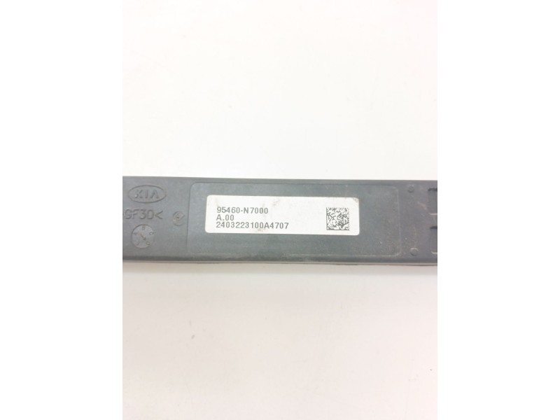 Recambio de antena para hyundai accent ii (lc) 1.5 crdi referencia OEM IAM 95460N7000  