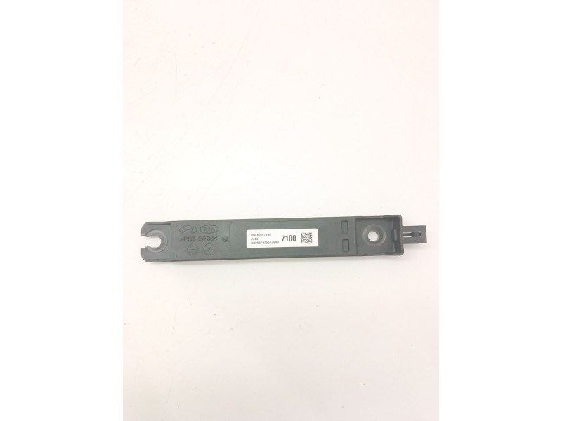 Recambio de antena para hyundai accent ii (lc) 1.5 crdi referencia OEM IAM 95460N7100  