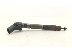 Recambio de inyector para porsche panamera (970) 3.0 d referencia OEM IAM 0591302777CD  