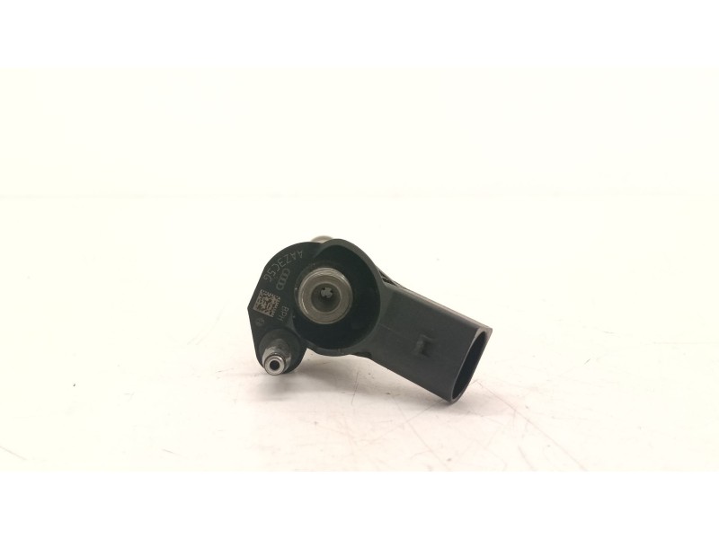 Recambio de inyector para porsche panamera (970) 3.0 d referencia OEM IAM 0591302777CD  
