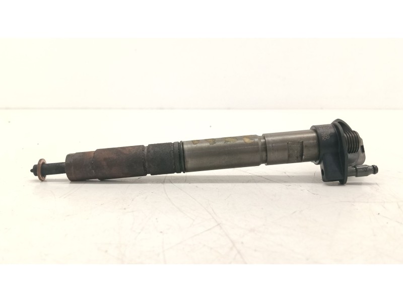 Recambio de inyector para porsche panamera (970) 3.0 d referencia OEM IAM 0591302777CD  
							