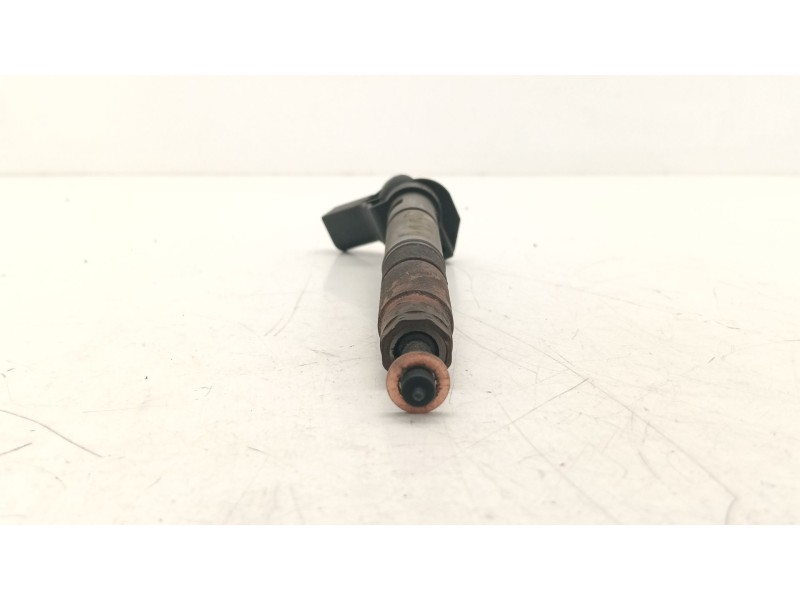 Recambio de inyector para porsche panamera (970) 3.0 d referencia OEM IAM 0591302777CD  
							