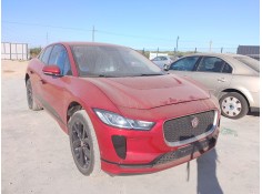 jaguar i-pace (x590) del año 2018 2
