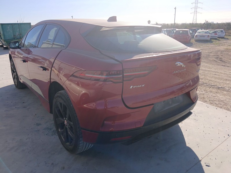 jaguar i-pace (x590) del año 2018
