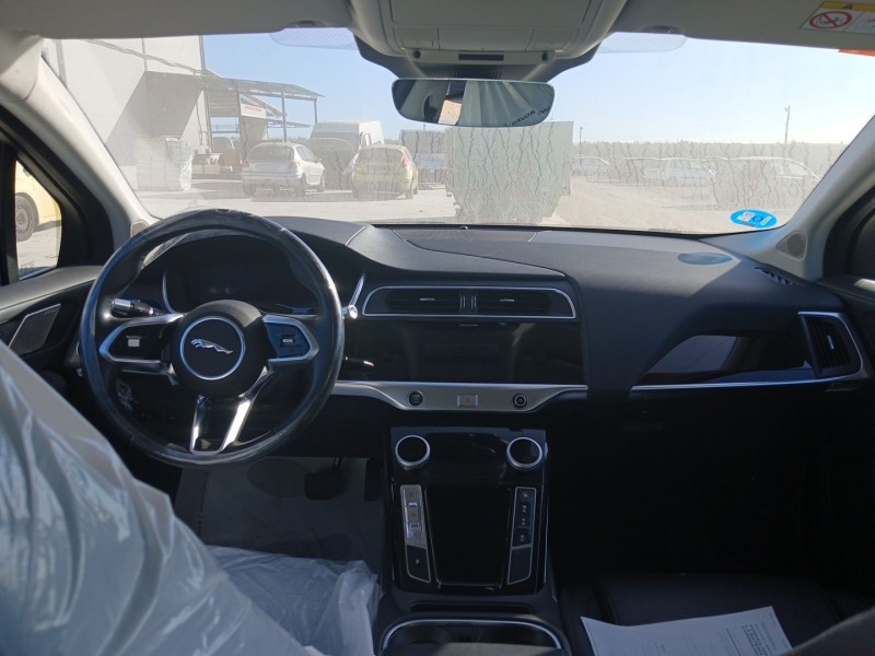 jaguar i-pace (x590) del año 2018