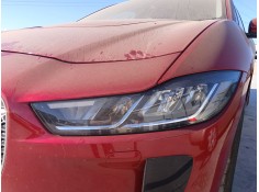 Recambio de faro izquierdo para jaguar i-pace (x590) ev400 awd referencia OEM IAM   