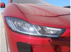 Recambio de faro derecho para jaguar i-pace (x590) ev400 awd referencia OEM IAM   