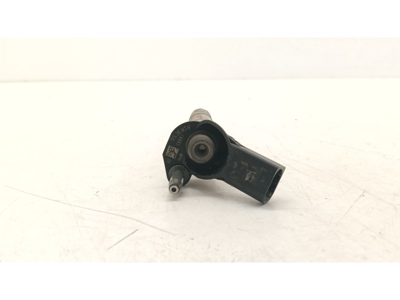 Recambio de inyector para porsche panamera (970) 3.0 d referencia OEM IAM 059130277CD  