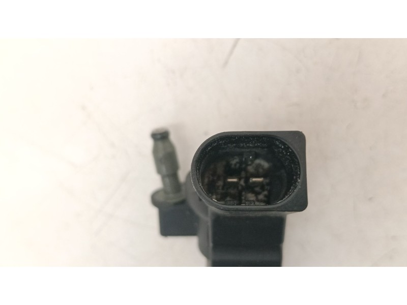 Recambio de inyector para porsche panamera (970) 3.0 d referencia OEM IAM 059130277CD  