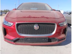 Recambio de paragolpes delantero para jaguar i-pace (x590) ev400 awd referencia OEM IAM   
