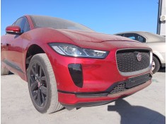 Recambio de paragolpes delantero para jaguar i-pace (x590) ev400 awd referencia OEM IAM    2