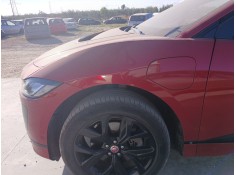 Recambio de aleta delantera izquierda para jaguar i-pace (x590) ev400 awd referencia OEM IAM   