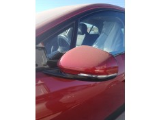 Recambio de retrovisor izquierdo para jaguar i-pace (x590) ev400 awd referencia OEM IAM   