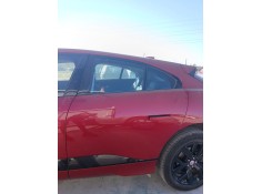Recambio de puerta trasera izquierda para jaguar i-pace (x590) ev400 awd referencia OEM IAM   