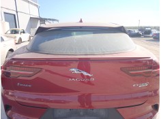 Recambio de porton trasero para jaguar i-pace (x590) ev400 awd referencia OEM IAM   